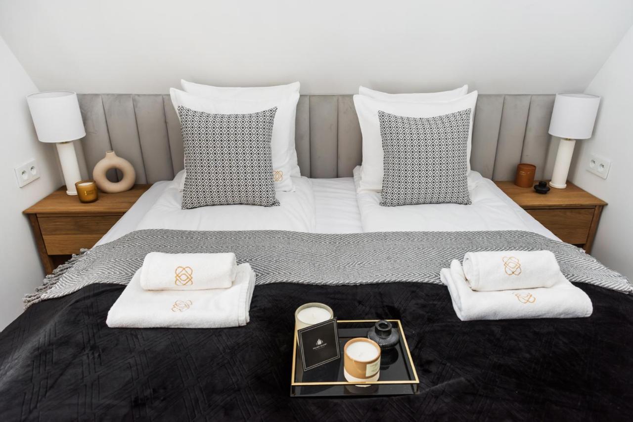 Polana Resort - Loftaffair Collection Kościelisko Kültér fotó