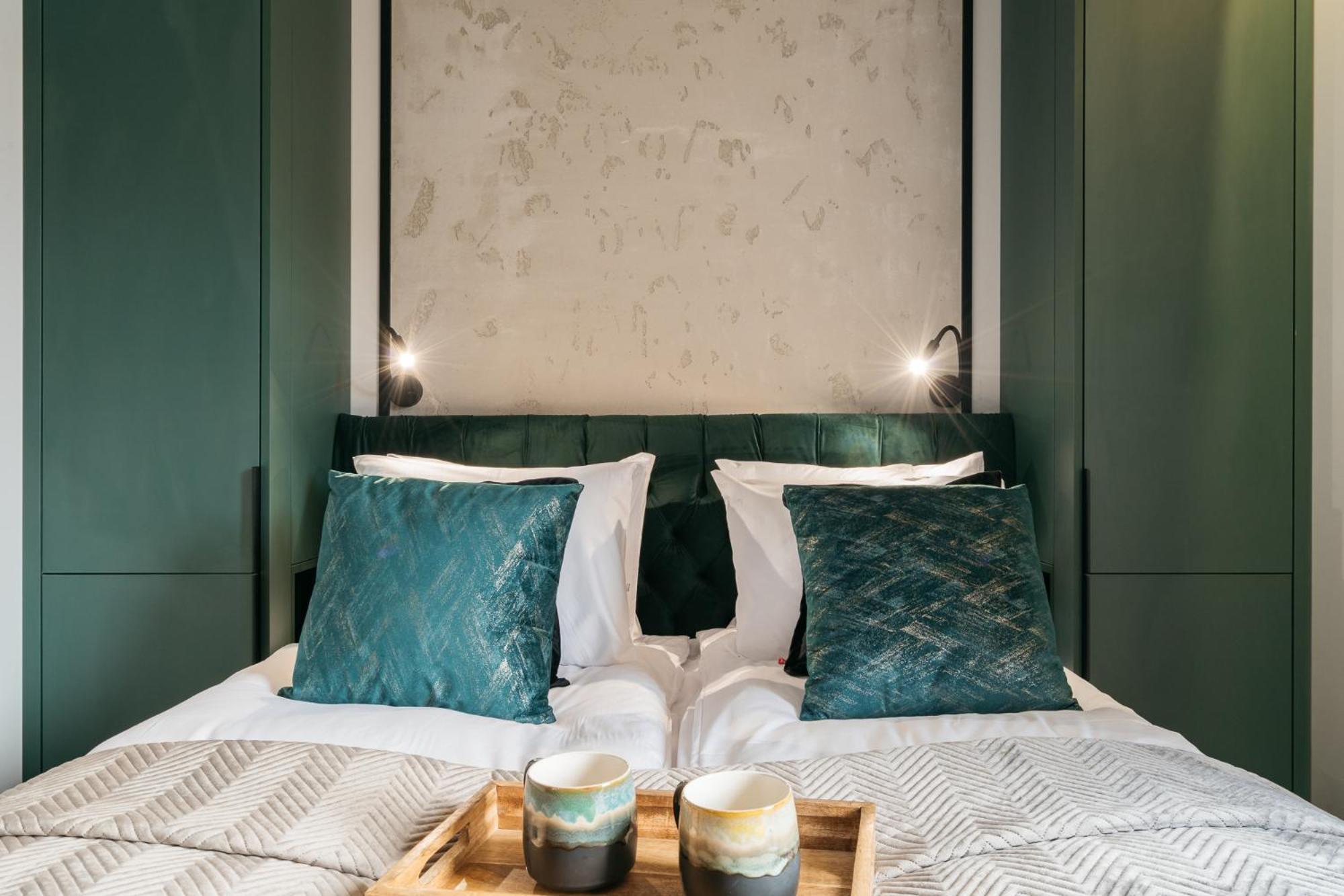 Polana Resort - Loftaffair Collection Kościelisko Kültér fotó