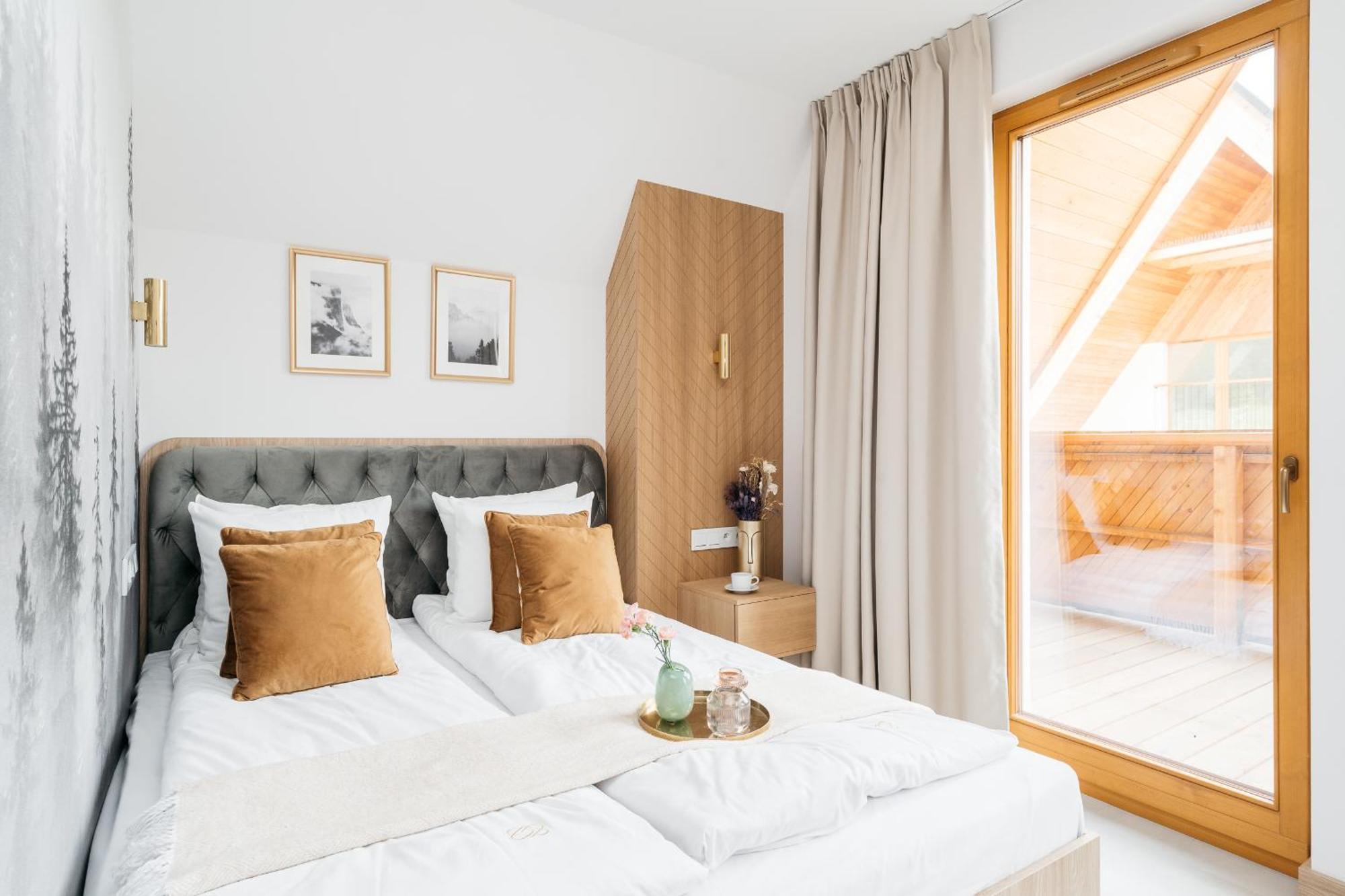 Polana Resort - Loftaffair Collection Kościelisko Kültér fotó
