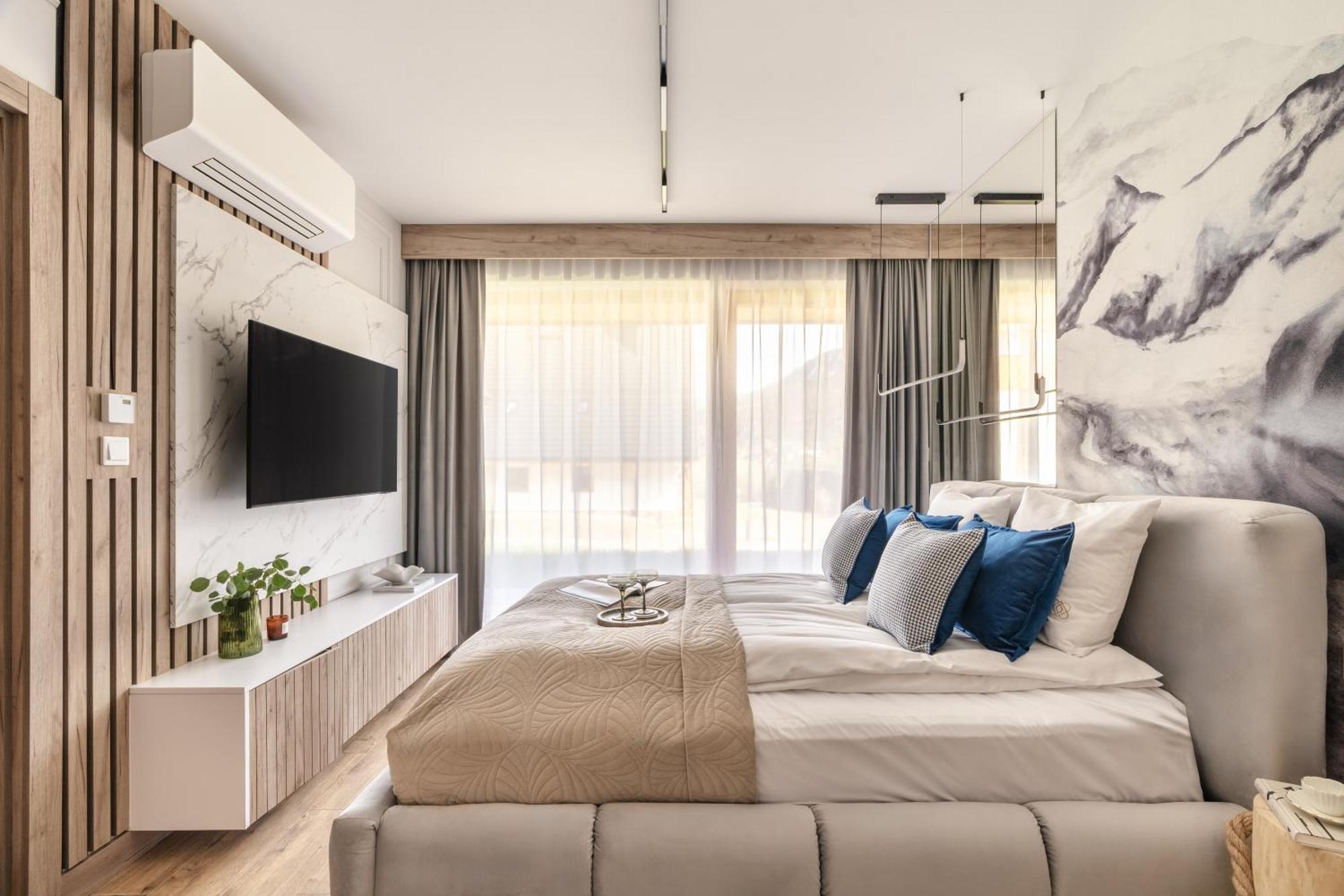 Polana Resort - Loftaffair Collection Kościelisko Kültér fotó